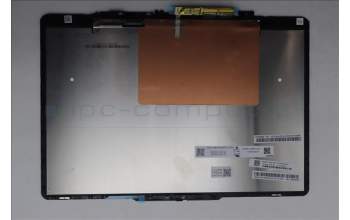 Lenovo 5M11Q55209 Lenovo LCD Module, 13.3\", WUXGA, Touch, Anti-Glare, IPS, 400nit, 45%NTSC, W/FHD&IR Hybrid Camera