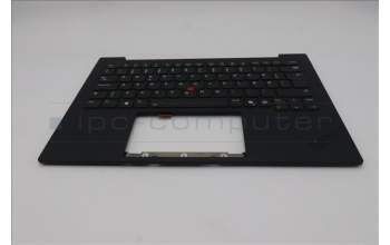 Lenovo 5M11Q55934 MECH_ASM GRP_KBD_BZL_DEN_WL_DB_CHY