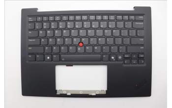 Lenovo 5M11Q55935 MECH_ASM GRP_KBD_BZL_ENG_WL_DB_CHY