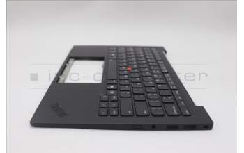 Lenovo 5M11Q55935 MECH_ASM GRP_KBD_BZL_ENG_WL_DB_CHY