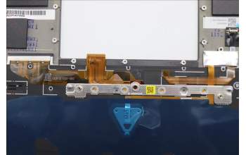 Lenovo 5M11Q55935 MECH_ASM GRP_KBD_BZL_ENG_WL_DB_CHY