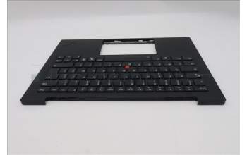 Lenovo 5M11Q55938 MECH_ASM GRP_KBD_BZL_FRA_WL_DB_CHY