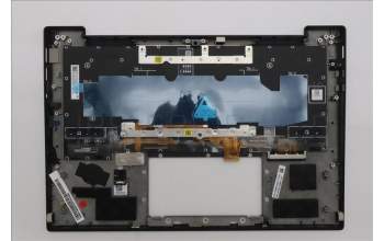 Lenovo 5M11Q55951 MECH_ASM GRP_KBD_BZL_NORDIC_WL_DB_CHY
