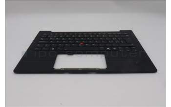 Lenovo 5M11Q55957 MECH_ASM GRP_KBD_BZL_SWS_WL_DB_CHY