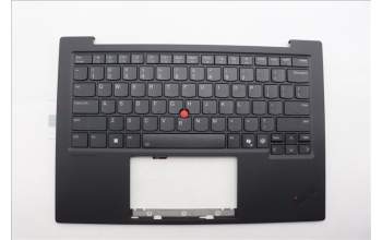 Lenovo 5M11Q55972 MECH_ASM GRP_KBD_BZL_ENG_WL_DB_LTN