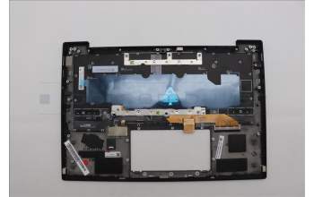 Lenovo 5M11Q55999 MECH_ASM GRP_KBD_BZL_UK_WL_DB_LTN