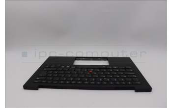 Lenovo 5M11Q55999 MECH_ASM GRP_KBD_BZL_UK_WL_DB_LTN