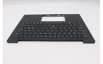 Lenovo 5M11Q56025 MECH_ASM GRP_KBD_BZL_NORDIC_WW_DB_CHY