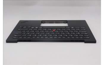 Lenovo 5M11Q56055 MECH_ASM GRP_KBD_BZL_ILD_WW_DB_LTN