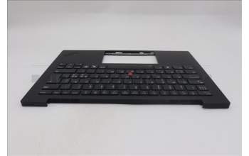 Lenovo 5M11Q56062 MECH_ASM GRP_KBD_BZL_NORDIC_WW_DB_LTN