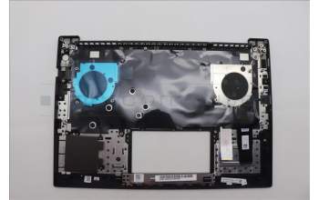 Lenovo 5M11Q60645 C-Cover with keyboard, Korean, Black, Backlight, US