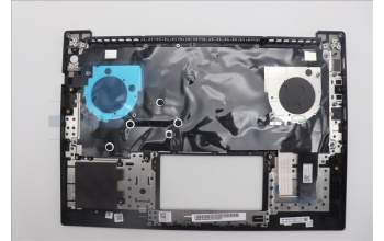 Lenovo 5M11Q60656 MECH_ASM BL KB BK NORDIC LTN