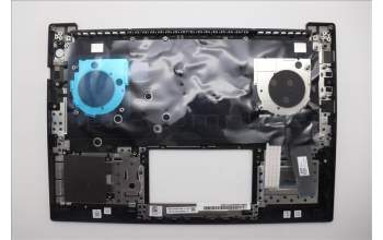 Lenovo 5M11Q60658 MECH_ASM BL KB BK NORDIC TRI