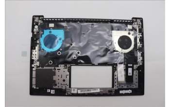 Lenovo 5M11Q60677 MECH_ASM BL KB BK SWE/FIN SRX