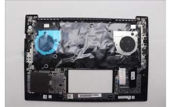 Lenovo 5M11Q60699 MECH_ASM BL KB BK UK CHY