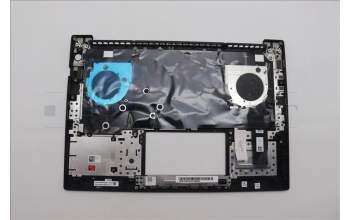 Lenovo 5M11Q60783 MECH_ASM BL KB BK SC EURO ENG SRX