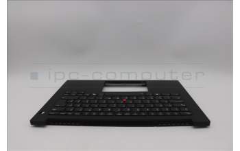 Lenovo 5M11Q60817 MECH_ASM BL KB BK SC HUN SRX