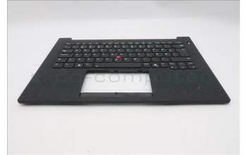 Lenovo 5M11Q60840 MECH_ASM BL KB BK SC NOR LTN