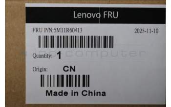 Lenovo 5M11R60413 Tiny11 New Dust filter,OEM,AVC