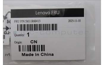 Lenovo 5M11R60413 Tiny11 New Dust filter,OEM,AVC