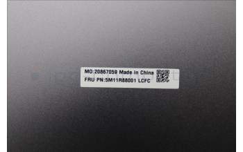 Lenovo 5M11R88001 MECH_ASM BASE,COVER,WLAN
