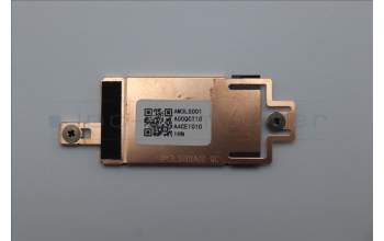 Lenovo 5M11R88006 ASM-BRACKET-THERMAL,PLATE,SSD