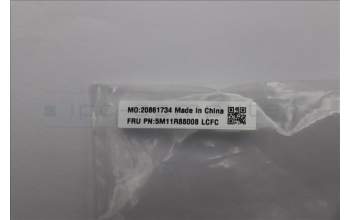 Lenovo 5M11R88008 ASM-BRACKET,SENSOR,TOP,EDP