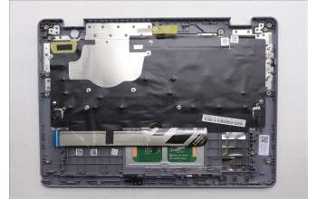 Lenovo 5M11R91281 MECH_ASM Ccvrasm,KB,UK,WFC,NBL,DF