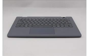 Lenovo 5M11R91281 MECH_ASM Ccvrasm,KB,UK,WFC,NBL,DF