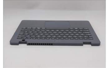 Lenovo 5M11R91281 MECH_ASM Ccvrasm,KB,UK,WFC,NBL,DF