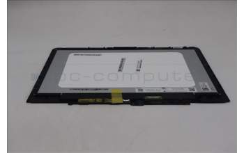 Lenovo 5M11R91397 MECH_ASM ASM Touch module 11.6 Lab+INX