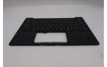 Lenovo 5M11S09566 MECH_ASM BL KB BK JPN CHY