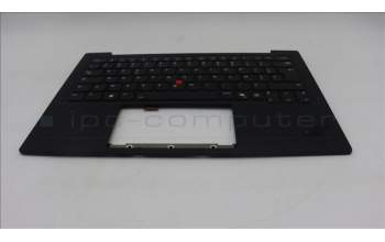 Lenovo 5M11S09624 MECH_ASM BL KB BK WW FRA CHY