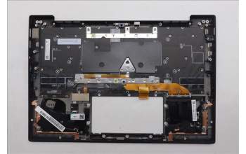 Lenovo 5M11S09625 MECH_ASM BL KB BK WW FRA LTN