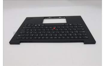 Lenovo 5M11S09628 MECH_ASM BL KB BK WW GER CHY