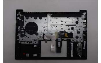 Lenovo 5M11S09806 MECH_ASM FRUKBD W/C CZE/SLK BL(SRX)UK BK