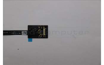 Lenovo 5M11S09880 Kun 1.0 IRL POWER_BTN W FPR BK