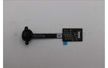 Lenovo 5M11S09881 Kun 1.0 IRL POWER_BTN W FPR GY