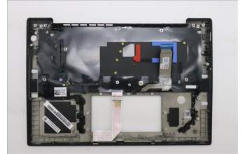 Lenovo 5M11S10505 MECH_ASM KB BK MG JPN CHY