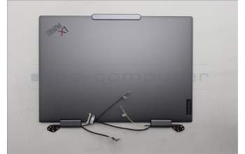 Lenovo 5M11S11991 Lenovo LCD Module, 14\", WUXGA, Touch, Anti-Glare, IPS, 500nit, 100%SRGB, w/FHD RGB+IR Camera