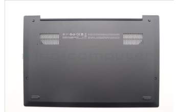 Lenovo 5M11S11997 MECH_ASM BASE,COVER,WLAN,MG,Kashui