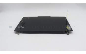 Lenovo 5M11S12002 Lenovo LCD Module, 14\", 2.8K, Non_Touch, Anti-Glare, Anti-reflection, Anti-smudge, OLED, 500nit, 100%DCI-P3, FHD RGB+IR Camera