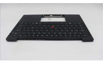 Lenovo 5M11S15725 MECH_ASM BL KB BK MG WW ITA CHY