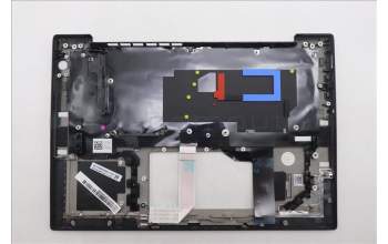 Lenovo 5M11S15777 MECH_ASM BL KB BK MG WW UK LTN