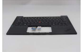 Lenovo 5M11S16419 MECH_ASM BL KB BK WW SWS LTN