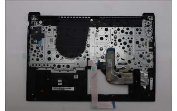 Lenovo 5M11S27046 MECH_ASM FRU KB CCV ARA BL(Chicony)US BK