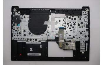 Lenovo 5M11S27103 MECH_ASM FRU KB CCV UK BL(Chicony)UK BK