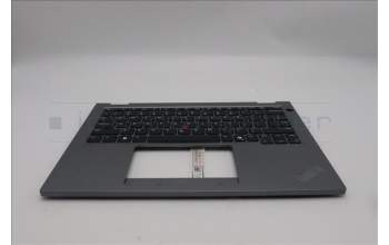 Lenovo 5M11S29878 MECH_ASM FRU MEASMGR-US-C NBL-BK-CHY-ENG