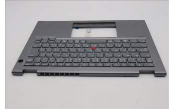 Lenovo 5M11S30550 MECH_ASM FRU MEASM JP-C BL GR-CHY