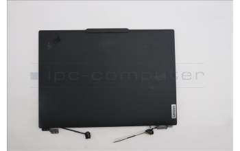 Lenovo 5M11S30562 Lenovo LCD Module, 14\", 2.8K, Touch, Anti-Glare, OLED, 500nit, 100%DCI-P3, Color Calibration, W/5MP RGB+IR Camera